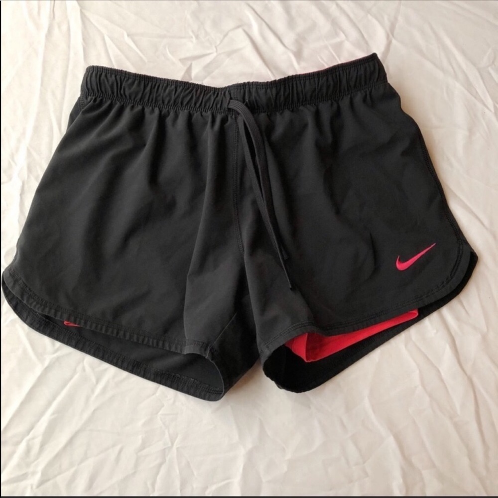 nike shorts *SOLD*